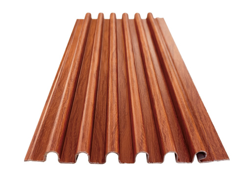 铝合金波浪板（滚压系列）