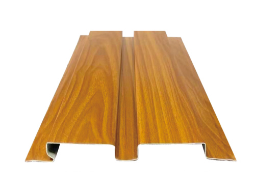 铝合金长城板（滚压系列）